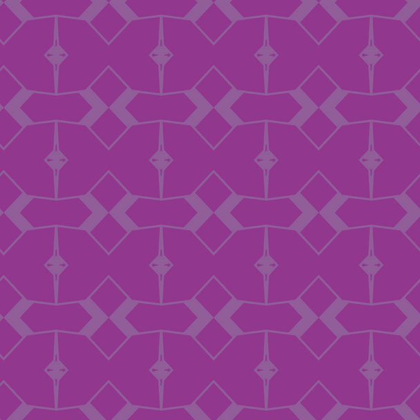 seamless pattern with geometric shapes. - Вектор, зображення