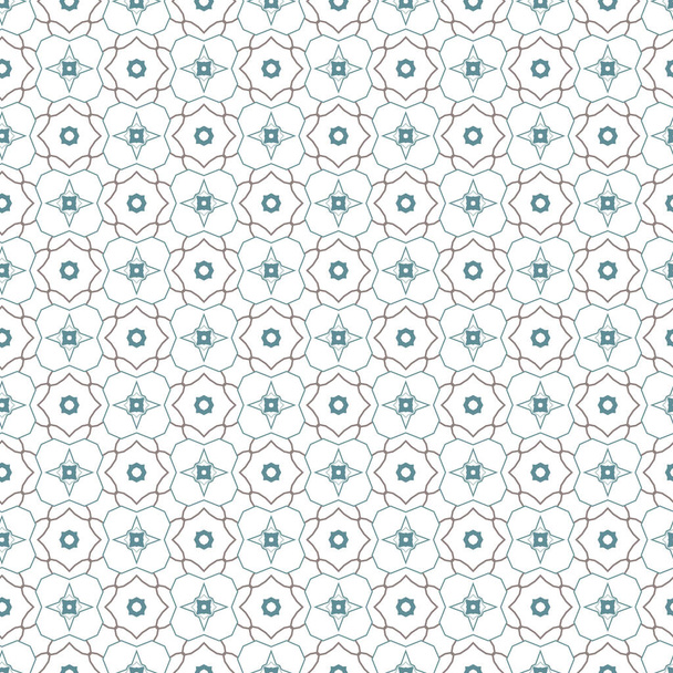 seamless pattern background, abstract illustration  - Διάνυσμα, εικόνα