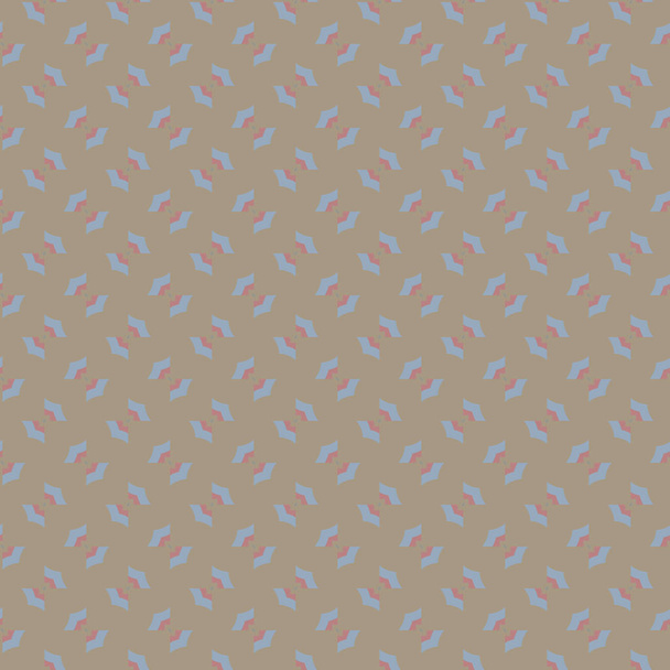 seamless pattern background, abstract illustration  - Вектор, зображення