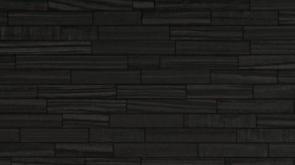 Background texture of wooden floor surface, parquet, wood sample, design. - Foto, imagen