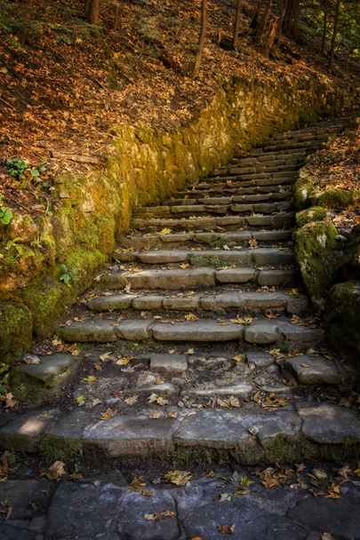 Stone Stairs - Valokuva, kuva