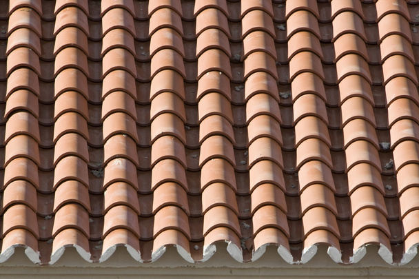 closeup eski tavan döşemeleri, İspanya - Fotoğraf, Görsel