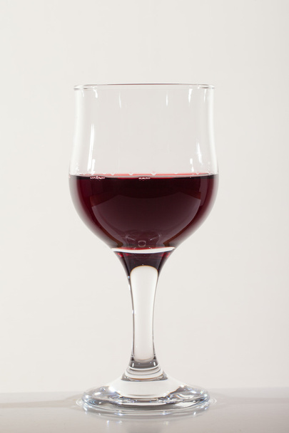 Glass of wine. - Photo, Image