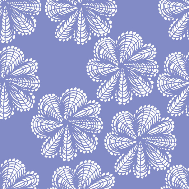  Αφηρημένη φωτεινό απρόσκοπτη μοτίβο λουλουδιών. Σχεδιασμός για χαρτί περιτυλίγματος, ταπετσαρία, καλύμματα, υπόβαθρα. - Φωτογραφία, εικόνα