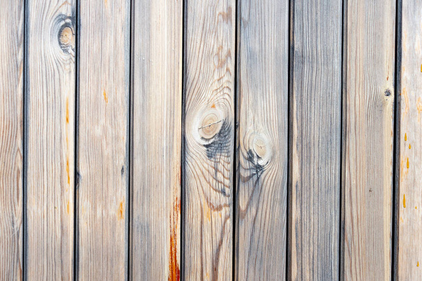Régi fa deszka (kertépítő) kerítés háttér textúra - Fotó, kép