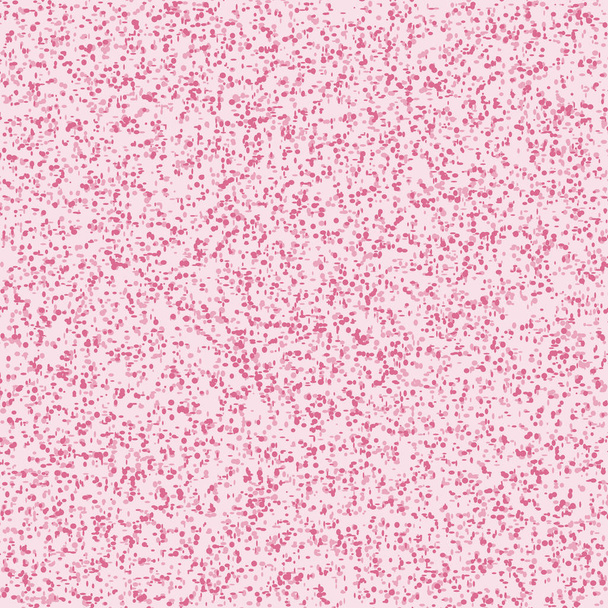 Abstraktní růžové zrno Generativní výtvarné pozadí ilustrace     - Vektor, obrázek