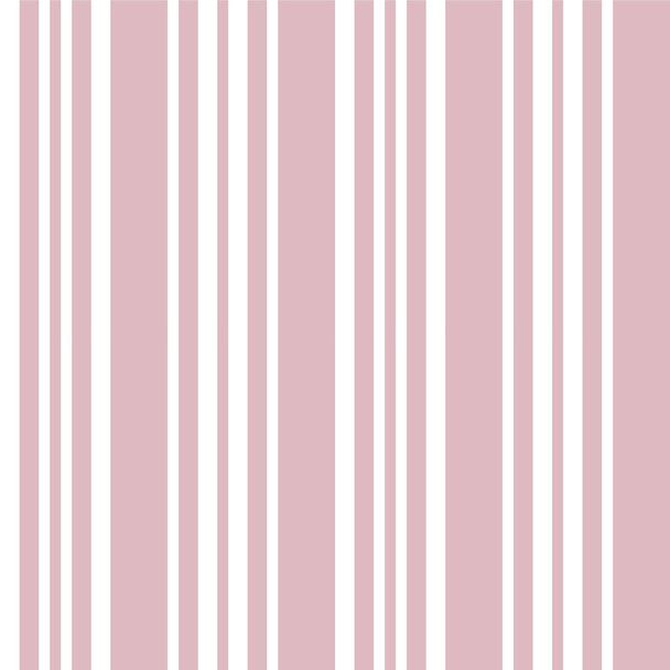 Clásico moderno patrón de rayas verticales
 - Vector, imagen