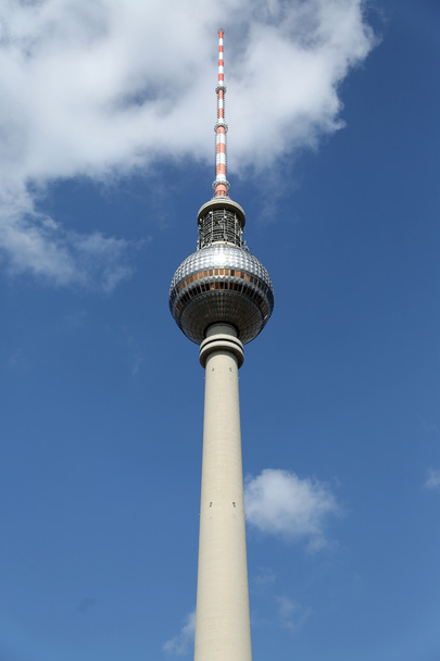 Tour de télévision de Berlin
 - Photo, image