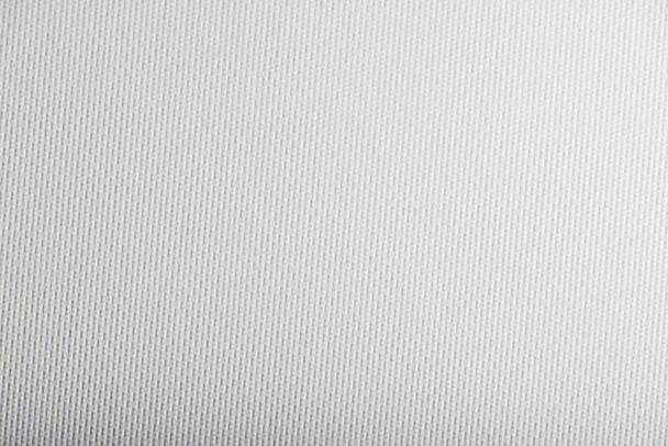 Fondo de textura de tela gruesa blanca
 - Foto, imagen