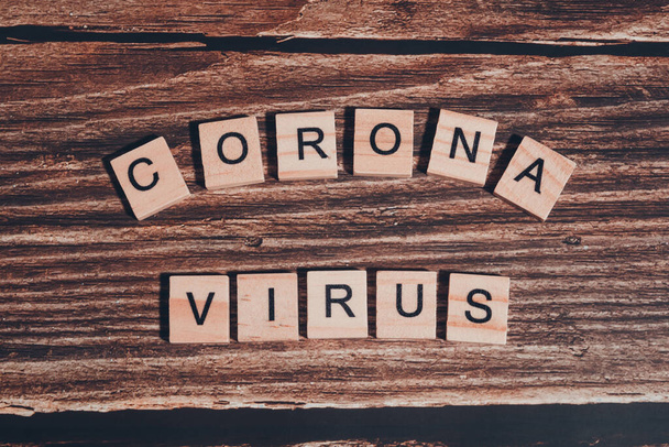 Епідемія коронавірусу в Китаї - Фото, зображення