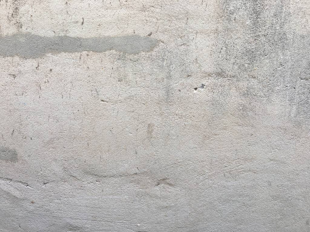 Concrete wall texture for background with copy space - Photo, Image