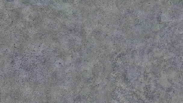 Konsystencja powierzchni betonu jako bezszwowe tło. - Zdjęcie, obraz