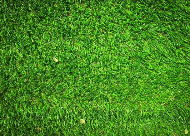 Moderní zelené trávníku textury pozadí. Tapeta pro práci a design. - Fotografie, Obrázek