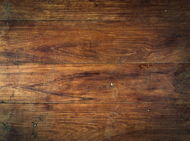 starý vinobraní dřeva textura s kopírovacím prostorem pro pozadí  - Fotografie, Obrázek