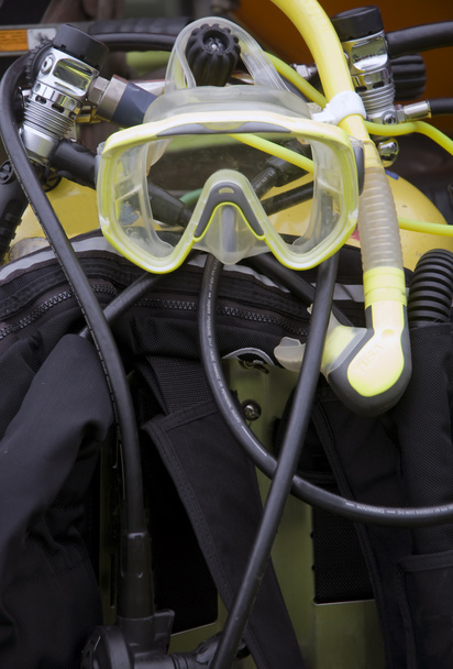 Diving Equipment - Фото, зображення