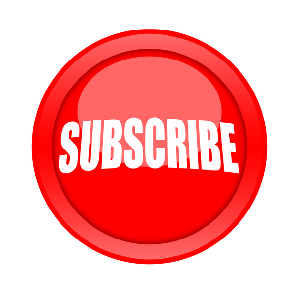 Subscribe button - Photo, Image