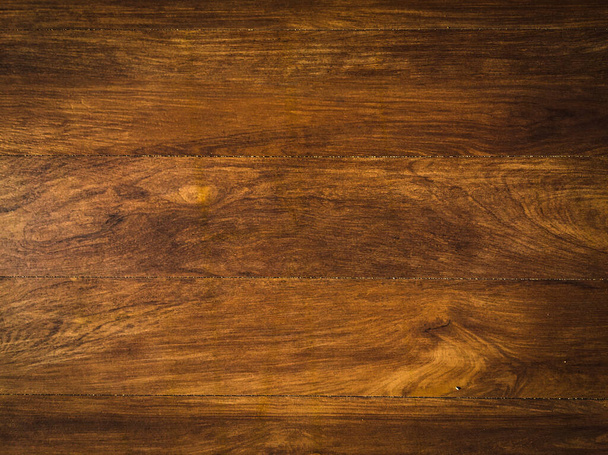 Table en bois rétro texture abstraite pour l'arrière-plan avec espace de copie
  - Photo, image