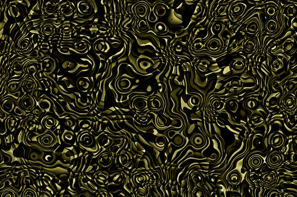 abstract mozaïek achtergrond - glanzende chaos 5. - Foto, afbeelding
