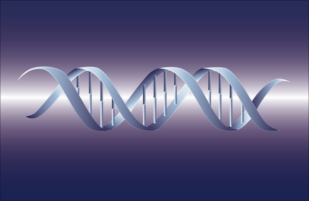 Design of a DNA - Vector, Image