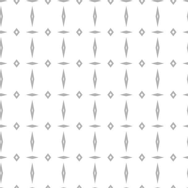 современный геометрический векторный дизайн, бесшовная иллюстрация шаблонов - Вектор,изображение