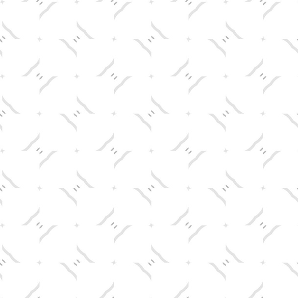 現代の幾何学的ベクトル設計シームレスなパターン図 - ベクター画像