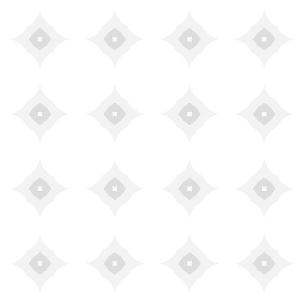 textura de fondo abstracto en estilo ornamental geométrico, patrón de diseño sin costuras - Vector, Imagen