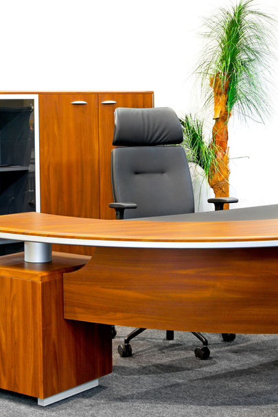 Office furniture detail - Foto, imagen