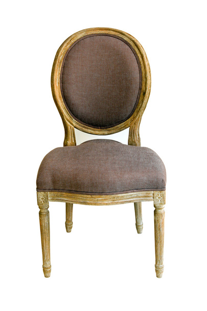 Elegant chair - Foto, afbeelding