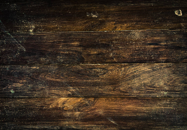 Παλιά ξύλινη σανίδα υφή για διακόσμηση φόντο. ταπετσαρία για σχεδιασμό - Φωτογραφία, εικόνα
