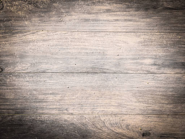 Natural wooden texture background with copy space for work and design - Φωτογραφία, εικόνα