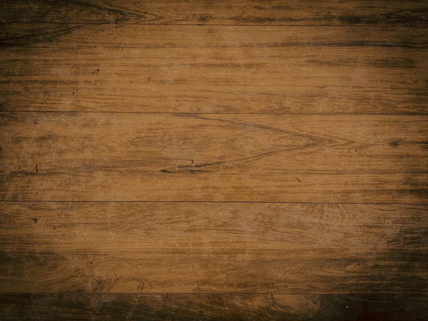 Minimální dřevěná textura s kopírovacím prostorem pro pozadí - Fotografie, Obrázek