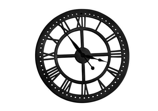 Clock - Photo, Image