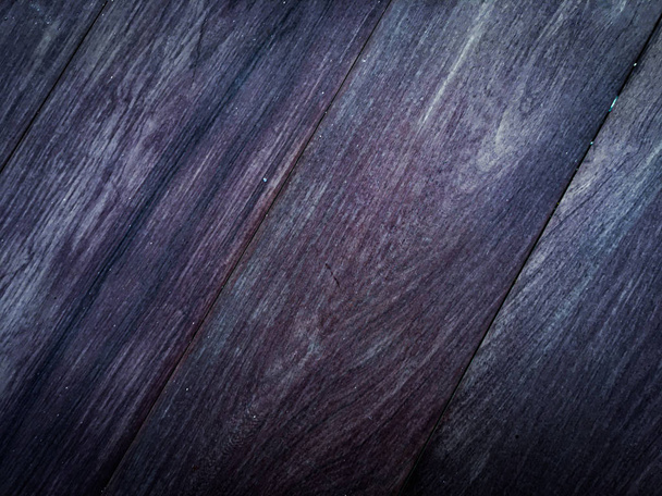 Wooden plank texture background for work and design - Фото, зображення