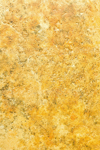 Yellow marble - Zdjęcie, obraz