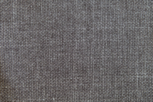 Foco seletivo, close-up tiro de cinza escuro formal terno tecido superfície. textura de tecido de lã para importante noite de luxo ou evento noturno. Papel de parede e fundo com espaço de cópia para texto
 - Foto, Imagem
