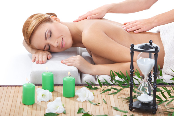 massage - Photo, Image