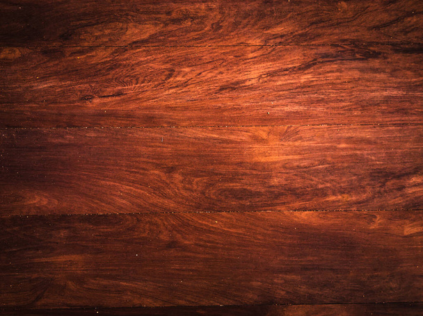 Světlé dřevo textury pozadí s prostorem pro design. Horní pohled - Fotografie, Obrázek