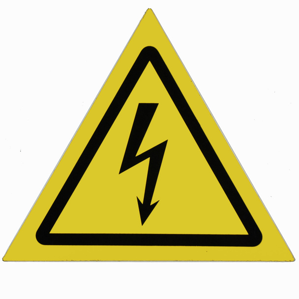 Electric shock - Photo, Image