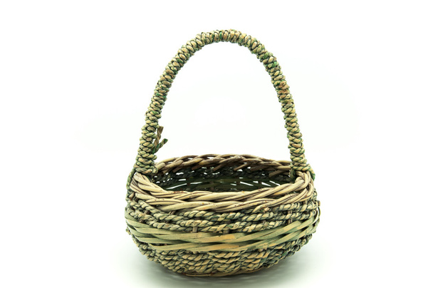 carrier basket - Photo, Image