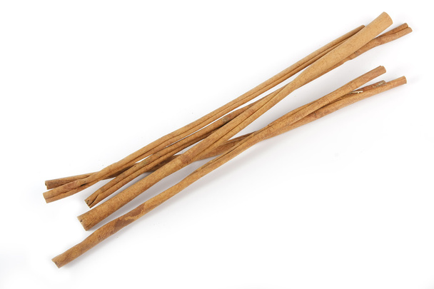 Cinnamon Sticks - Photo, Image