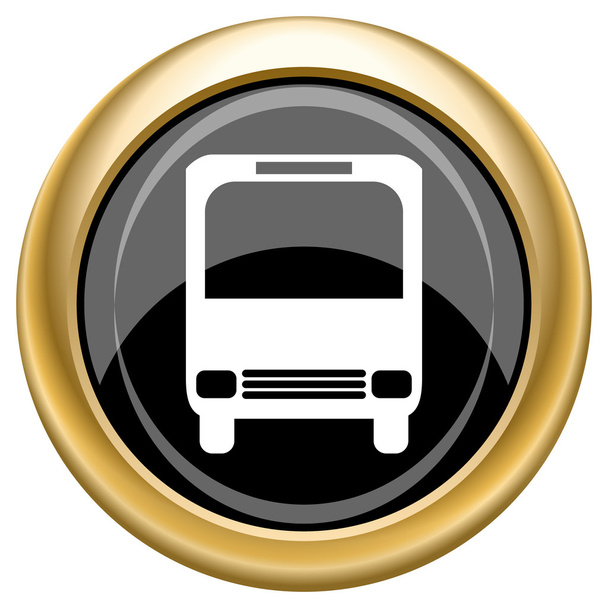 icona del bus
 - Foto, immagini