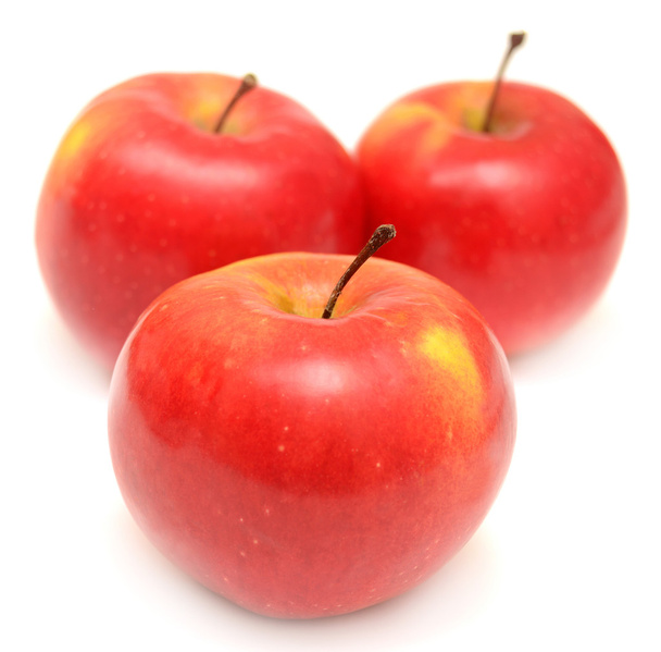 Red apple - Fotoğraf, Görsel