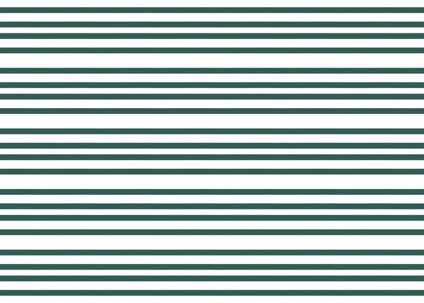 nahtlose Darstellung geometrischer Muster. Hintergrund Textur. in grünen und weißen Farben. - Foto, Bild