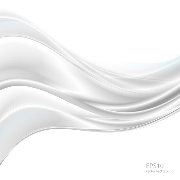 Vector abstract smoke background - Vector, Image
