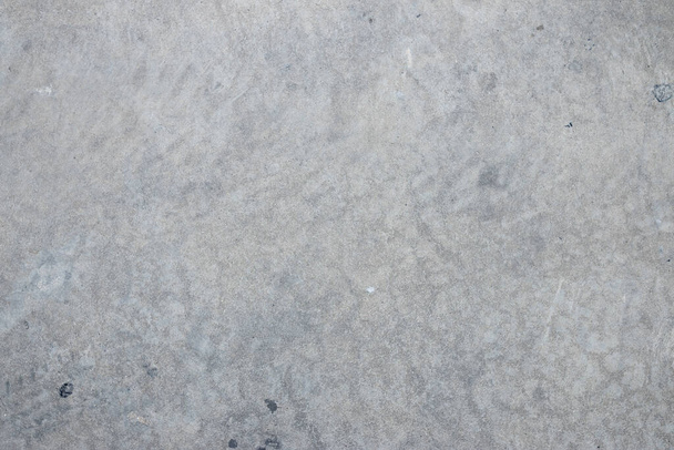 Grunge venkovní leštěná betonová textura, Cement a betonová textura pro vzor a pozadí, štuková omítka, cement nebo betonová podlaha. - Fotografie, Obrázek