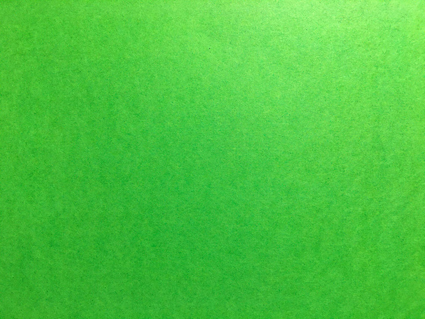 papier vert clair texture fond de page pour la conception. Vue du dessus
 - Photo, image
