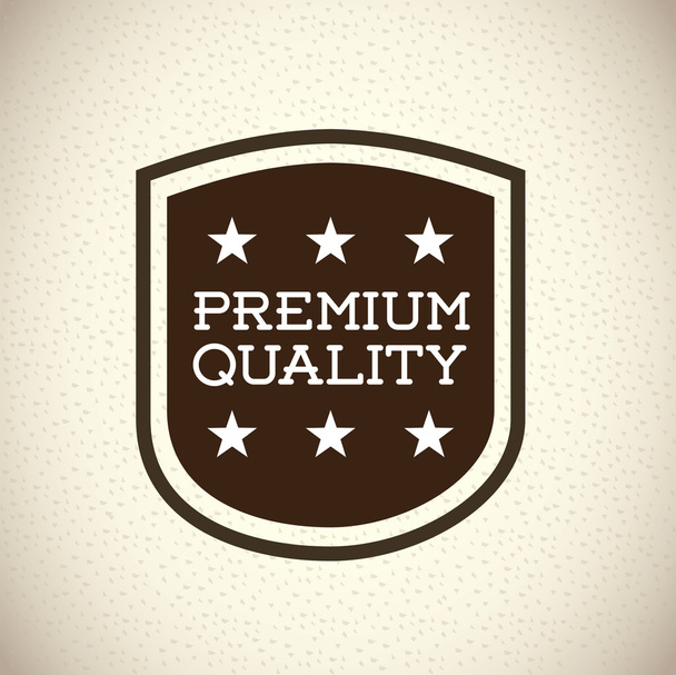 premium quality - Διάνυσμα, εικόνα