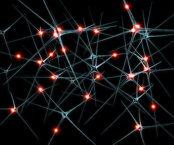 Funzioni sinapsi neuroni cerebrali
 - Foto, immagini