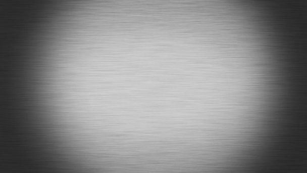 Ασημένια μεταλλική υφή απεικόνιση φόντου - Φωτογραφία, εικόνα