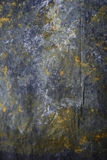 Tendance vintage texture fond mur, papier peint. Dans des couleurs chaudes. Modèle de texture, blanc
 - Photo, image